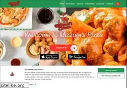 Sites similar to mizzoni.ie