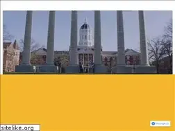 Sites similar to mizzouchicago.com