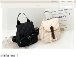 Sites similar to mizzue.com.my