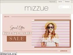 Sites similar to mizzue.com.ph