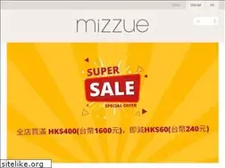 Sites similar to mizzue.com