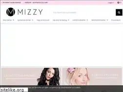 Sites similar to mizzy.se