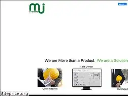 Sites similar to mj-agro.com