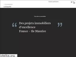 Sites similar to mj-developpement.com