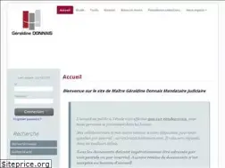 Sites similar to mj-donnais.fr