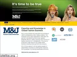 Sites similar to mj-group.com
