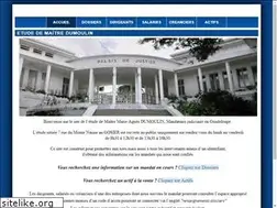 Sites similar to mj-guadeloupe.fr