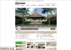 Sites similar to mj-house.cc