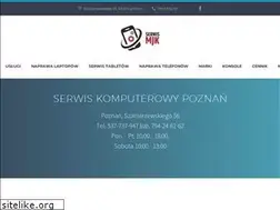 Sites similar to mj-komputery.pl