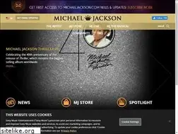 Sites similar to mj-music.com