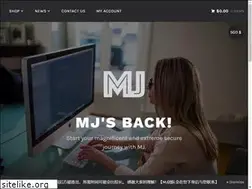 Sites similar to mj-networks.com