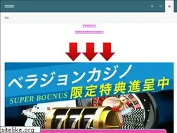 Sites similar to mj-octagon.jp