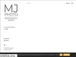 Sites similar to mj-photo.de