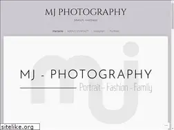 Sites similar to mj-photography.com