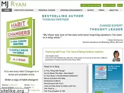 Sites similar to mj-ryan.com