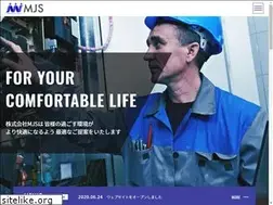 Sites similar to mj-s.jp
