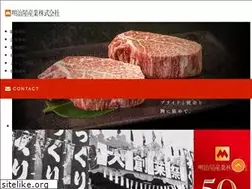 Sites similar to mj-sangyo.co.jp