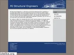 Sites similar to mj-se.com