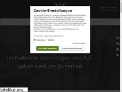 Sites similar to mj-security.de