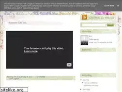 Sites similar to mj-simplelife.blogspot.com