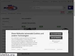 Sites similar to mj-sportfishingshop.com