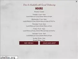 Sites similar to mj-stevens.com