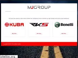 Sites similar to mj.com.tr