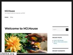 Sites similar to mj.house