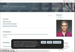 Sites similar to mj.public.lu