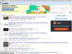 Sites similar to mj.reddit.com