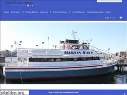 Sites similar to mj2fishing.com