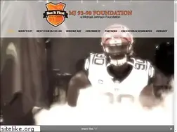 Sites similar to mj93.org