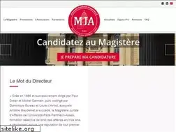 Sites similar to mja-assas.fr