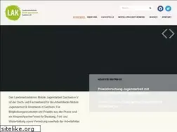Sites similar to mja-sachsen.de