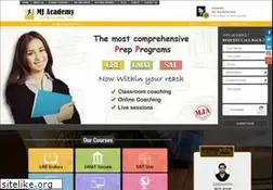 Sites similar to mja.in