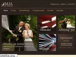 Sites similar to mja.pl