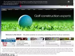 Sites similar to mjabbott.co.uk
