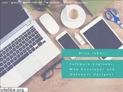 Sites similar to mjaberi.com