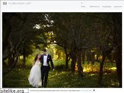 Sites similar to mjablonski.net