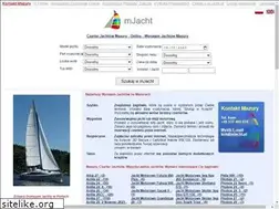 Sites similar to mjacht.pl