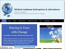 Sites similar to mjackman.com