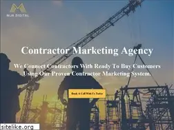 Sites similar to mjadigital.com