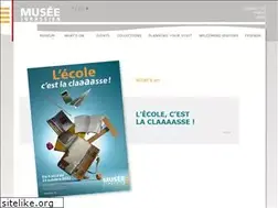 Sites similar to mjah.ch