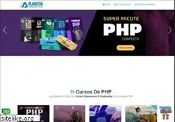 Sites similar to mjailton.com.br