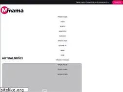 Sites similar to mjakmama.pl
