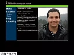 Sites similar to mjalali.com