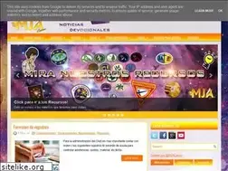 Sites similar to mjalatino.blogspot.com