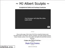 Sites similar to mjalbertsculpts.com