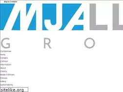 Sites similar to mjallen.co.uk