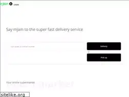 Sites similar to mjam.at